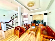 Hình ảnh Bán Nhà Cực Gấp LÕI Bồ Đề 50m2-5 tầng-mt 6m-DÂN XÂY-2 THOÁNG-hơn 8 tỷ