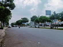 Hình ảnh Cho thuê nhà 4 tấm MTD Vành Đai Trong 5x20