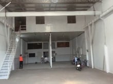 Hình ảnh ✅Cho thuê kho Mặt Tiền Đường Số 6 Bình Hưng Hoà B,Bình Tân