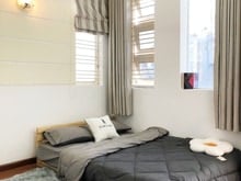 Hình ảnh Cho thuê CHDV tại đường Nguyễn Văn Đậu, P11, Q.Bình Thạnh