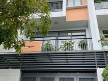 Hình ảnh CHO THUÊ Nhà 3 Tầng, MT đường 12m Đặng Thùy Trâm, VIEW CÔNG VIÊN