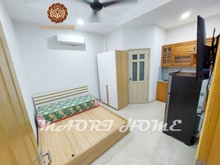 Hình ảnh STUDIO cửa sổ + diện tích lớn __thang máy_ngay Văn Lang Quận BìnhThạnh