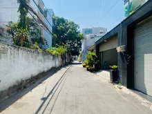 Hình ảnh SIÊU PHẨM HXT ĐƯỜNG SỐ 28 (DT:5x14m)- 6 Tầng- Gara ÔTô-Giá 6,6 tỷ TL