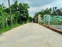 Hình ảnh Chính chủ cần bán gấp lô đất vườn tại Định Quán - Giá 810Tr/1400m2