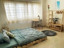 Hình ảnh 🌹🌹🌹PHÒNG 30m2 CỬA SỔ TIỆN NGHI GẦN Trần Hưng Đạo, Quận 1