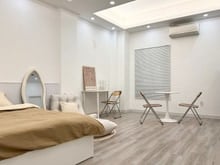 Hình ảnh Căn Hộ Cao Cấp Full Nội Thật Dọn Vô Là Ở Q1