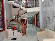 Hình ảnh Bán nhà 6 tầng 4x18m giá 6,8 tỷ đường 6m trần thị hè, q12