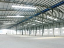 Hình ảnh Cho thuê xưởng 3ha trong kcn nhơn trạch giá rẻ hàng hiếm
