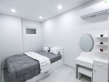 Hình ảnh Căn Hộ Studio Cao Cấp Full Nội Thất Tọa Lạc Tại Q7