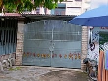 Hình ảnh Cho thuê nhà mặt tiền đường Vành Đai Trong