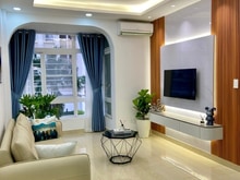 Hình ảnh Cho thuê Trang Chủ MB66.COM / Đăng Ký Tặng 66K SKY3, 70m2 ,view đường Phạm Văn Nghị, Phú  Mỹ Hưng, Q7