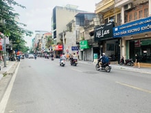 Hình ảnh Bán cực hấp mặt phố Bạch Mai 145m2 mt 4.6m nhỉnh 42 tỷ