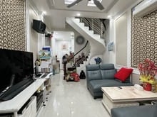 Hình ảnh Trung tâm quận Tân Bình, cách 4 căn ra mặt tiền, 35m2, nở hậu, 5.4 tỷ