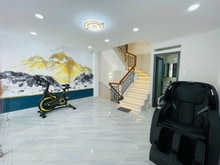 Hình ảnh 1.	Hàng hiếm, Phan Huy Ích, TB gần 50m2, MT 4m, Nhỉnh 4 Tỷ