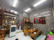 Hình ảnh Nhà mặt tiền Thế Lữ, Sơn Trà 142m2 chỉ nhỉnh 5 tỷ - Trần Hưng Đạo