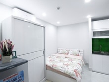 Hình ảnh 🌟STUDIO 1PN FULL NT Q7 🌟Ảnh thật giá thật