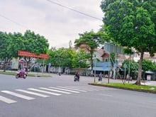 Hình ảnh Cho thuê quán cafe góc 2 MT Vành Đai Trong