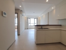 Hình ảnh Chuyên cho thuê dự án C/C The Gold View Quận 4, nội thất đẹp, giá rẻ