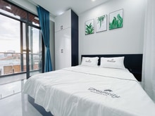 Hình ảnh 📍SIÊU PHẨM 1PN/Studio BanCol 35m2 Lý Chính Thắng Quận 3