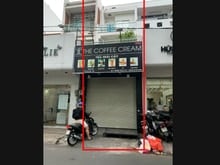 Hình ảnh Cho thuê mặt bằng Đẹp ngay mặt tiền Bà Hạt, Q10, giá rẻ chỉ 11tr/tháng