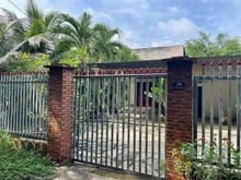 Hình ảnh Cần bán nhà vườn 718m, có 250m thổ cư, thị trấn Vĩnh An,huyện Vĩnh Cửu