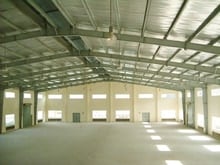 Hình ảnh Cho thuê kho xưởng giá tốt KCN Nhơn Trạch 3, Huyện Nhơn Trạch, Đồng Na