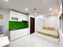 Hình ảnh 🌟STUDIO 1PN FULL NT Q7 🌟Ảnh thật giá thật