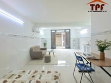 Hình ảnh Mặt Bằng Full Nội Thất Nằm Ngay gần Aeon Tân Phú - CV Gia Phú