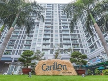 Hình ảnh ✅Chuyên Bán Trang Chủ MB66.COM / Đăng Ký Tặng 66K Carillon 1 Nhiều loại căn 1PN/ 2PN/ 3PN