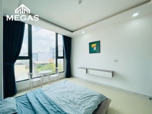 Hình ảnh Cực Hot Căn Hộ Dịch Vụ Sang Xịn Mịn Giá Cực Rẻ Tại Tân Bình‼️‼️‼️