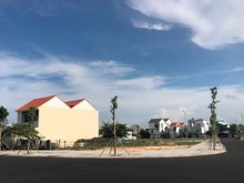 Hình ảnh Cần bán gấp lô đất 175m2 ngang 7m,Phù hợp vs kinh doanh,siêu lợi nhuận