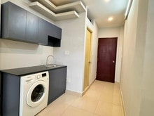 Hình ảnh Cho thuê căn studio cửa sổ lớn gần trường ĐH Huflit, Bách Khoa,VH mall