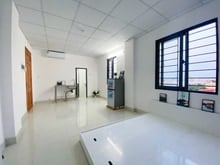 Hình ảnh Cho Thuê CHDV phòng trọ giá sinh viên Quận Tân Phú