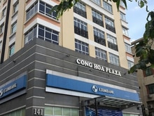Hình ảnh ✅Chuyên Bán Trang Chủ MB66.COM / Đăng Ký Tặng 66K Cộng Hòa Plaza 2 Phòng ngủ/ 3 Phòng ngủ Giá tốt