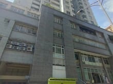 Hình ảnh Cho thuê mặt bằng tầng 2 tòa nhà đường Định Công, Hoàng Mai, HN. DT 80