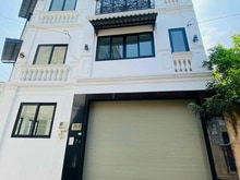 Hình ảnh Nhà rẻ Cần bán nhà Huỳnh Văn bánh, P13, Phú Nhuận, 70m2,Giá 3 tỷ 1,SHR