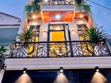 Hình ảnh Bán NHÀ Thạch Bàn 58m2-Mt 4.5m-6 TẦNG THANG MÁY-GARA Ô TÔ-hơn 8 tỷ