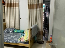 Hình ảnh ✅ Hẻm 4m Đường Số 14 Lê Văn Quới - 4x8m - Nhà Còn Mới