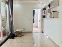 Hình ảnh Muốn cho thuê chung cư An Lộc đường số 7, P17, Gò Vấp: 2pn 63m2 8tr NT