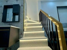 Hình ảnh Huỳnh Văn Nghệ,  gần 50m2, MT 4m, ô tô đỗ cửa nhà, giá nhỉnh 4 tỷ