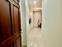 Hình ảnh (*Hình thật giá thật*) Studio full nội thất ngay Lý Thường Kiệt