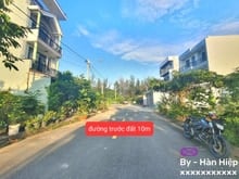 Hình ảnh Bán đất 1sẹc đường Trường Lưu. Long Trường Q9 - DT ngang 6m (82m2)