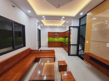 Hình ảnh Bán nhà  Hoàng Văn Thái, Thanh Xuân, lô góc, ô tô tránh, kinh doanh