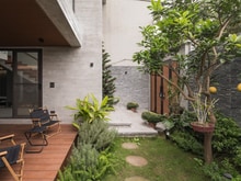 Hình ảnh Ngang 7M, Mặt tiền Ngay-Cộng Hoà  Ga T3 Phường 13 Tân Bình