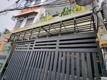 Hình ảnh Nhà phố đẹp 3 tầng Hoàng Hoa Thám, 53m2, chỉ hơn 6 tỷ thui