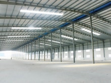 Hình ảnh Cho thuê xưởng sản xuất KCN An Phước, Long Thành, Đồng Nai, 6000m2, gi