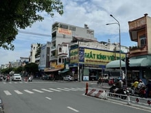 Hình ảnh Cho thuê nguyên căn mặt tiền 8m Nguyễn Sơn, Tân Phú, ngay ngã tư