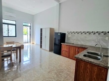 Hình ảnh CĂN HỘ 60M2 - BAN CÔNG SÂN VƯỜN - FULL NT ngay mặt sau Aeon Tân Phú