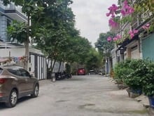 Hình ảnh LÔ ĐẤT ĐẸP ngay KDC Đông Thủ Thiêm .Thủ Đức