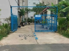 Hình ảnh Bán lô đất hẻm ô tô gần Đỗ Xuân Hợp, Phước Long B, DT 8 x 17